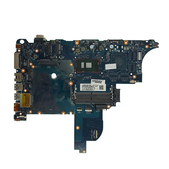 مادربرد HP ProBook 650 G3/G2 | i5 7th | 6050A2860101