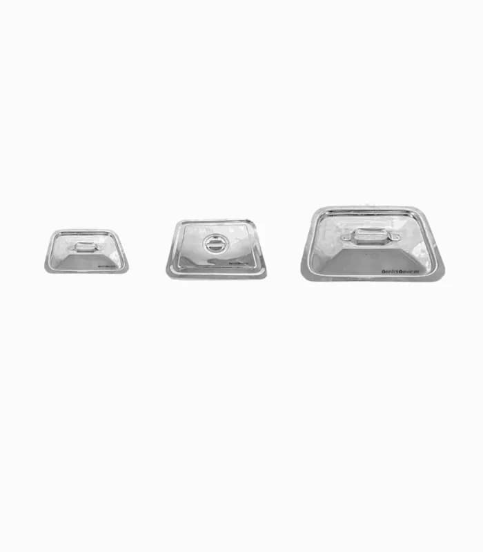 دیش درب دار دنتال دیوایس