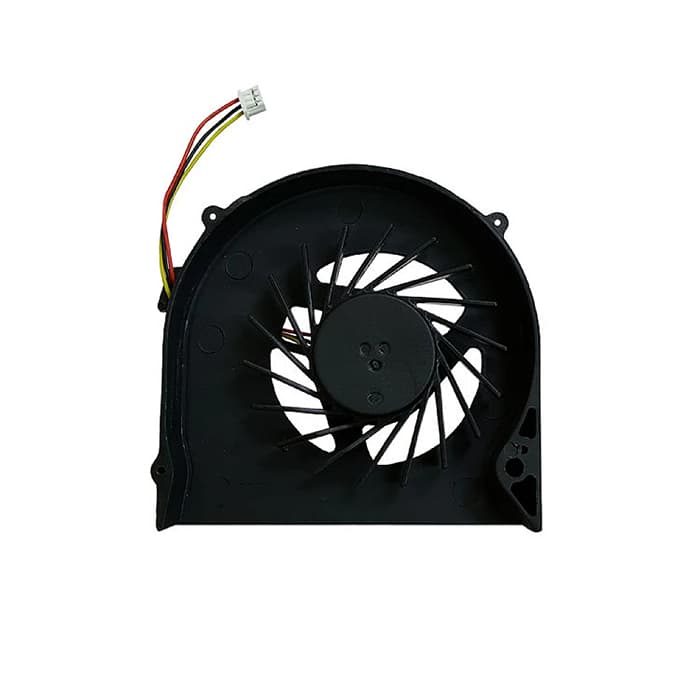 فن لپ تاپ دل LAPTOP Fan Dell 5010 — تصویر ۳