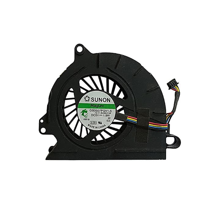 فن لپ تاپ اچ پی Fan Laptop HP Elitebook 8440P
