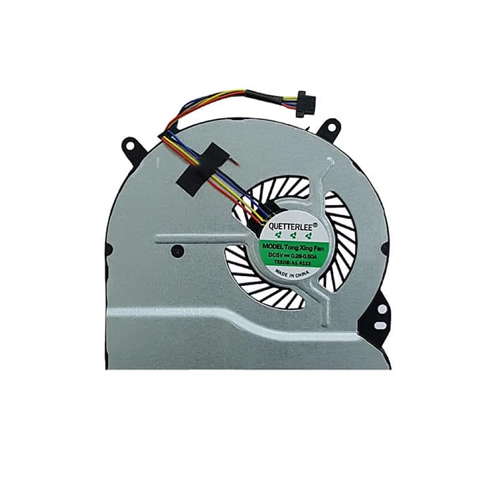 فن لپ تاپ اچ پی Fan Laptop HP Pavilion 15-B — تصویر ۳