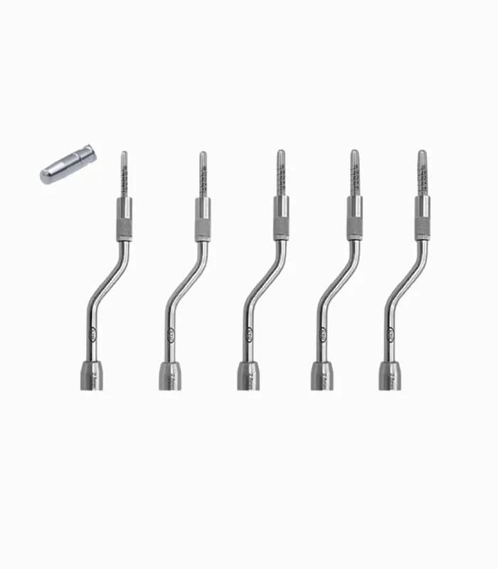 استوتوم convex سرکج