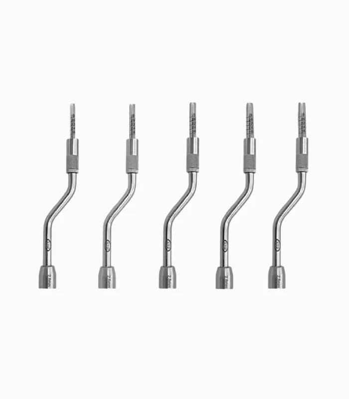 استوتوم concave سرکج