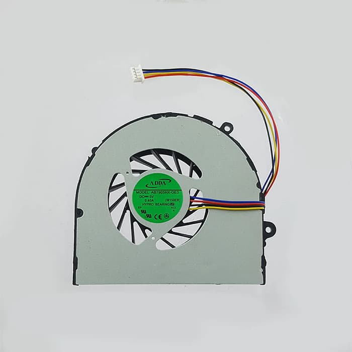 فن لپ تاپ لنوو Fan Laptop Lenovo Ideapad G580-G585 استوک