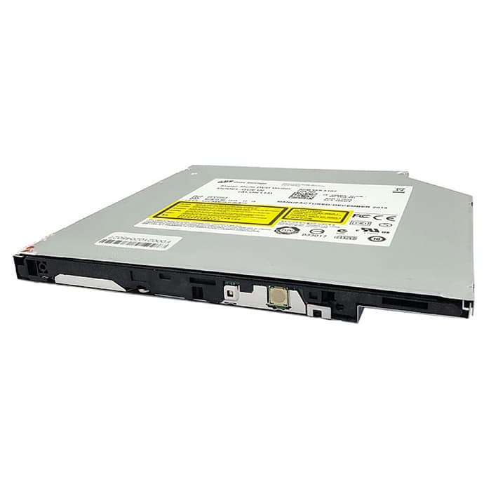 درایو لپ‌تاپ DVD رایتر H.L SATA Superslim E1 9mm با یک سال گارانتی — تصویر ۲
