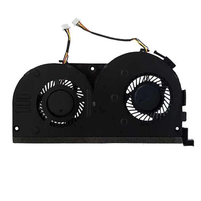 فن لپ تاپ لنوو Fan Laptop Lenovo IdeaPad Y50-70 Y70-70 — تصویر ۳
