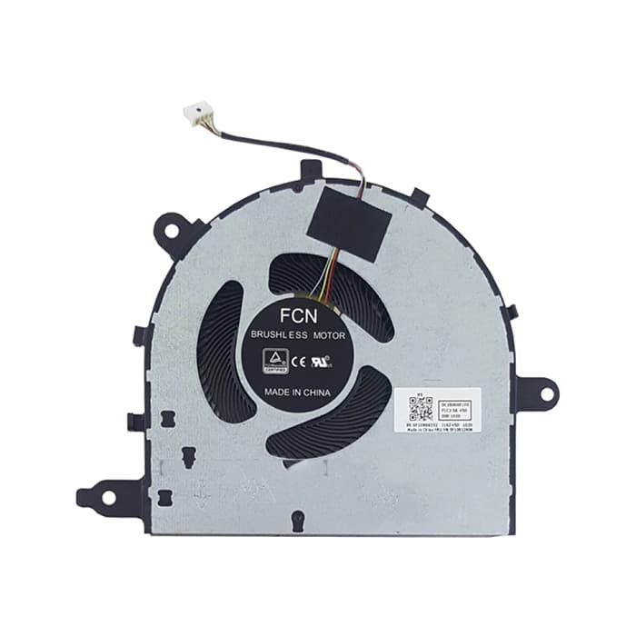 فن لپ تاپ لنوو Fan Laptop Lenovo IdeaPad 5-15IIL05