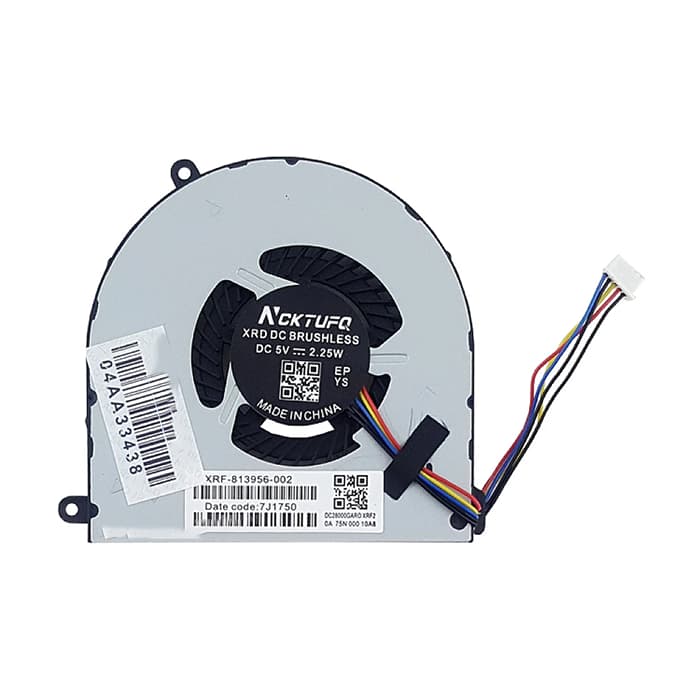 Fan Lenovo ThinkPad E550-E560 COPY | فن لپ‌تاپ Lenovo ThinkPad E550 و E560