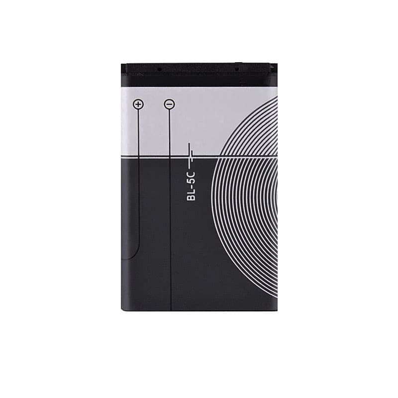 باتری نوکیا BL-5C ظرفیت 1020 — تصویر ۲
