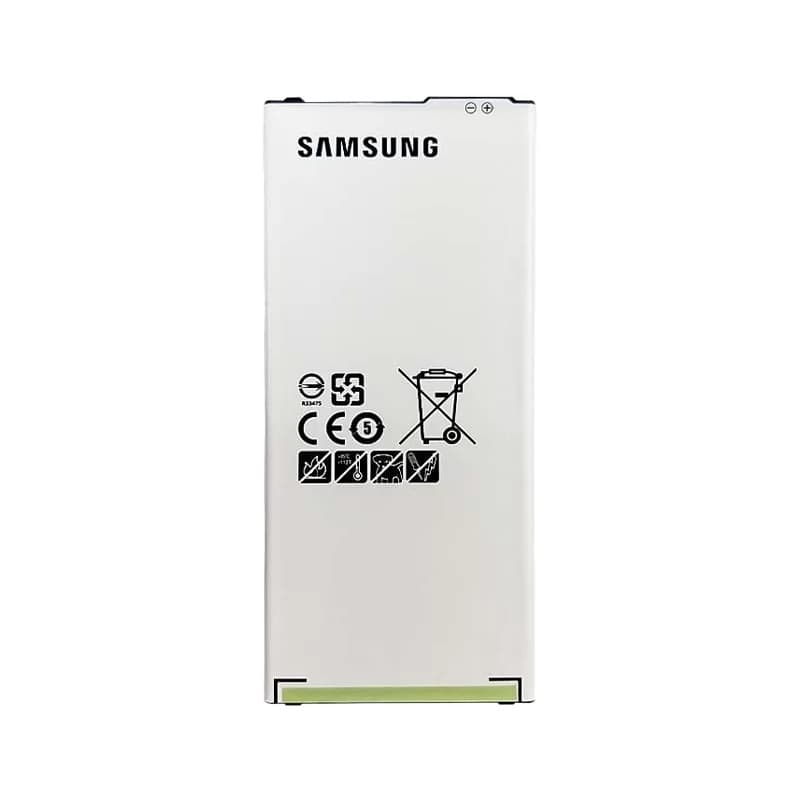 باتری سامسونگ A510 (Galaxy A5 2016) ظرفیت 2900