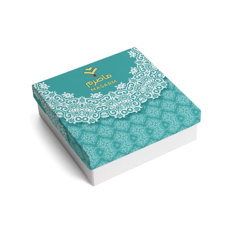 انگشتر ماصرم کد Ri3133 مجموعه 2 عددی — تصویر ۶