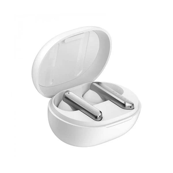 هدفون بلوتوثی هایلو W1 با میکروفون ۴ گانه و بلوتوث 5.3 — تصویر ۶