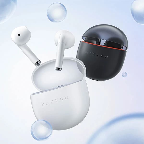 هدفون بلوتوثی هایلو مدل X1 Neo با حالت گیمینگ و شارژدهی ۳۰ ساعته — تصویر ۵