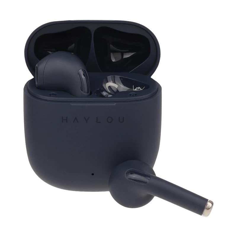 هدفون بلوتوثی هایلو مدل X1C با بلوتوث 5.3 و باتری ۲۰ ساعته — تصویر ۴