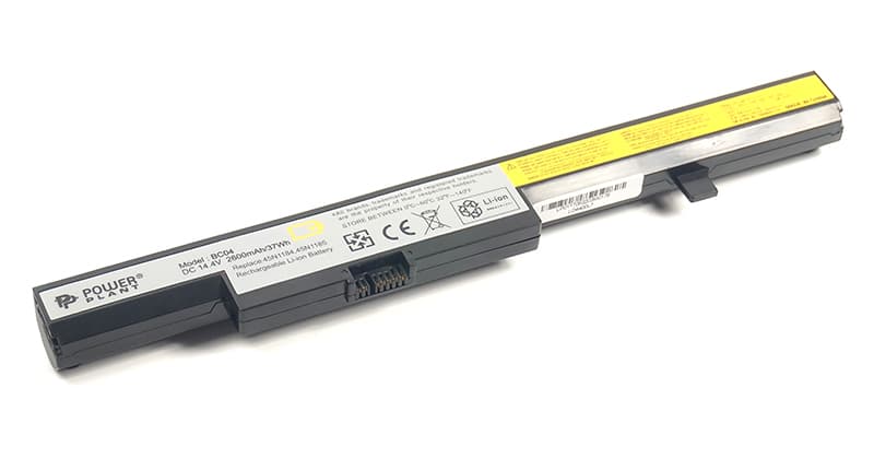 باتری لنوو B50-70 | مدل 45N1184 M4400 | ظرفیت 2600mAh