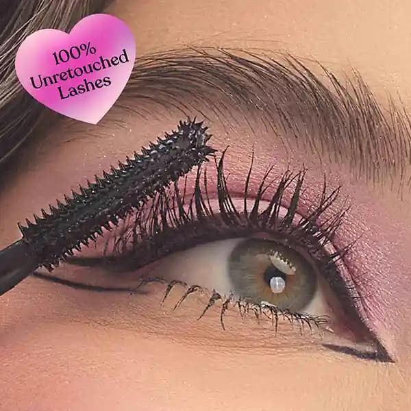 ریمل بلندکننده و لیفت مژه توفیسد مدل Ribbon Wrapped حجم ۴.۷ میلیلیتر — تصویر ۴