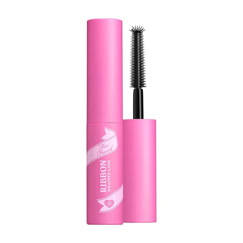 ریمل بلندکننده و لیفت مژه توفیسد مدل Ribbon Wrapped حجم ۴.۷ میلی‌لیتر