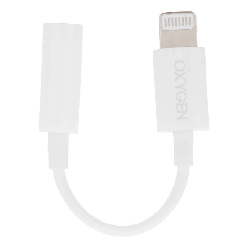 تبدیل لایتنینگ به AUX اکسیژن مدل R-2