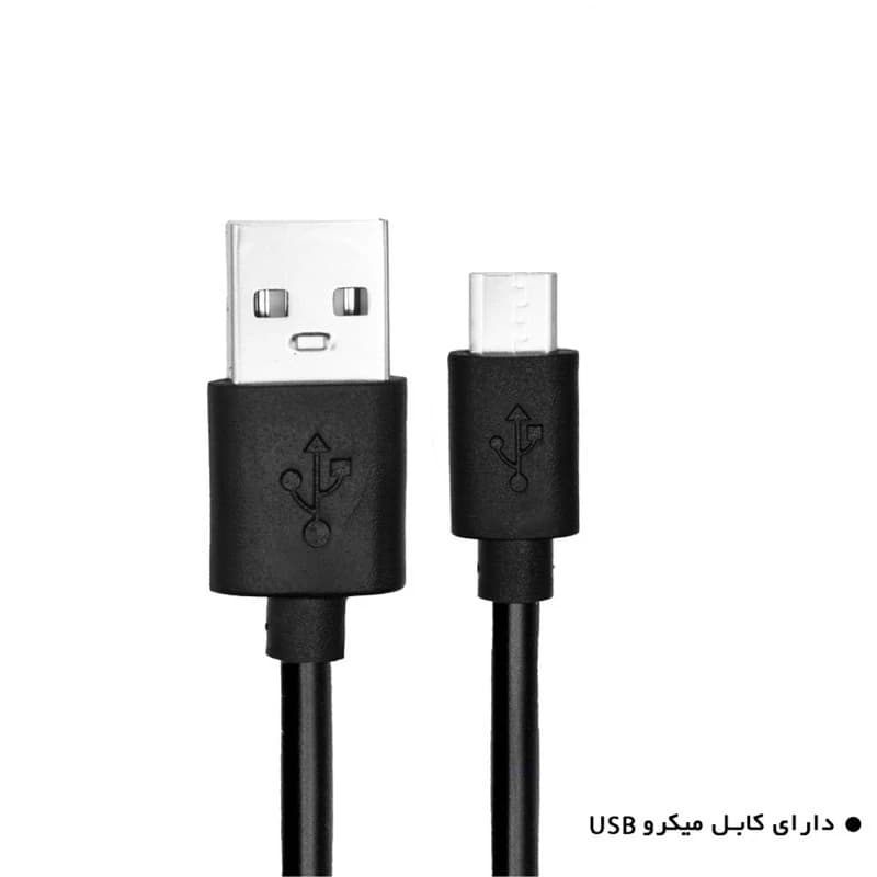 هندزفری بلوتوثی گردنی اکسیژن مدل E4 — تصویر ۳