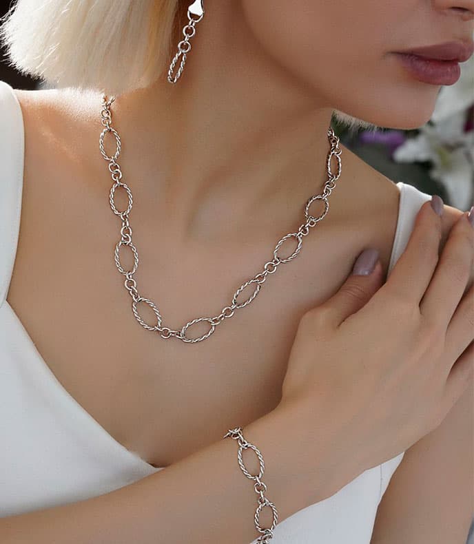سرویس برنجی مدل حلقه ای پیچ رنگ 100% ثابت تضمینی — تصویر ۲