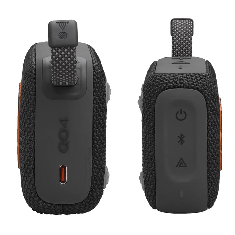 اسپیکر بلوتوثی قابل حمل جی بی ال jbl مدل Go4 — تصویر ۴