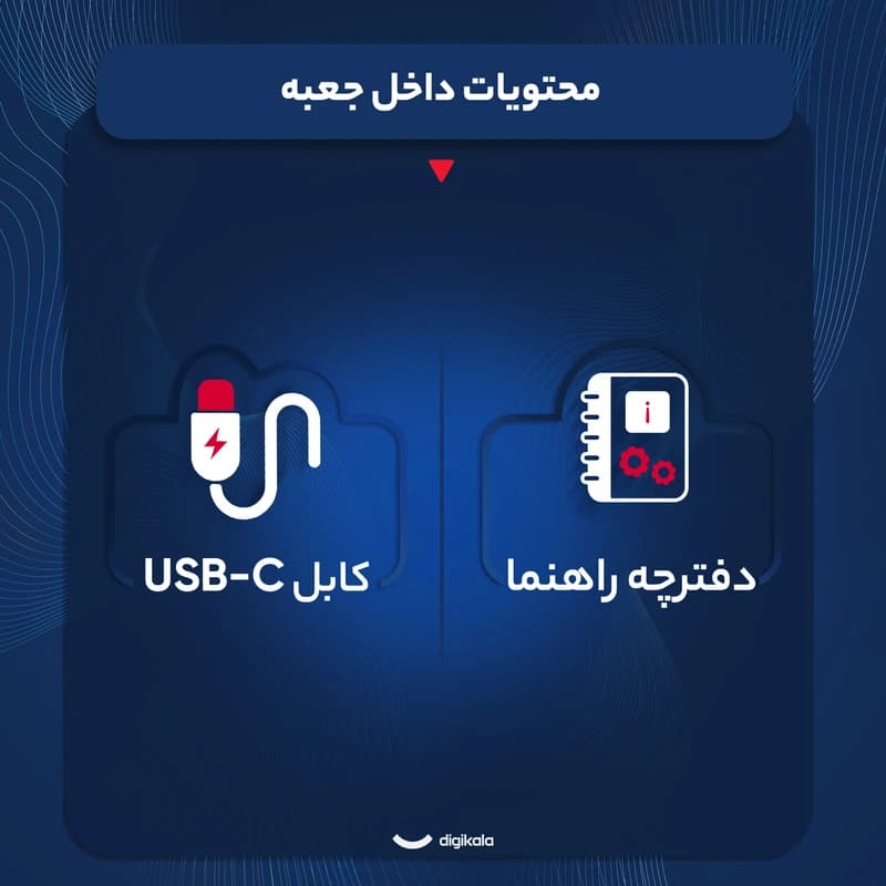 اسپیکر بلوتوثی قابل حمل جی بی ال jbl مدل Go4 — تصویر ۵