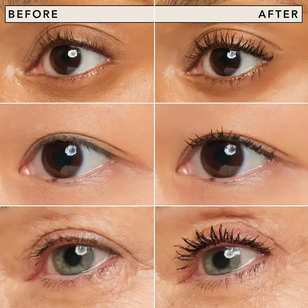 ریمل بلندکننده و تقویت‌کننده مژه شانتکای مدل Faux Cils Longest Lash — تصویر ۴