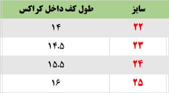 کراکس پاستیل | هوم کیدز — تصویر ۷