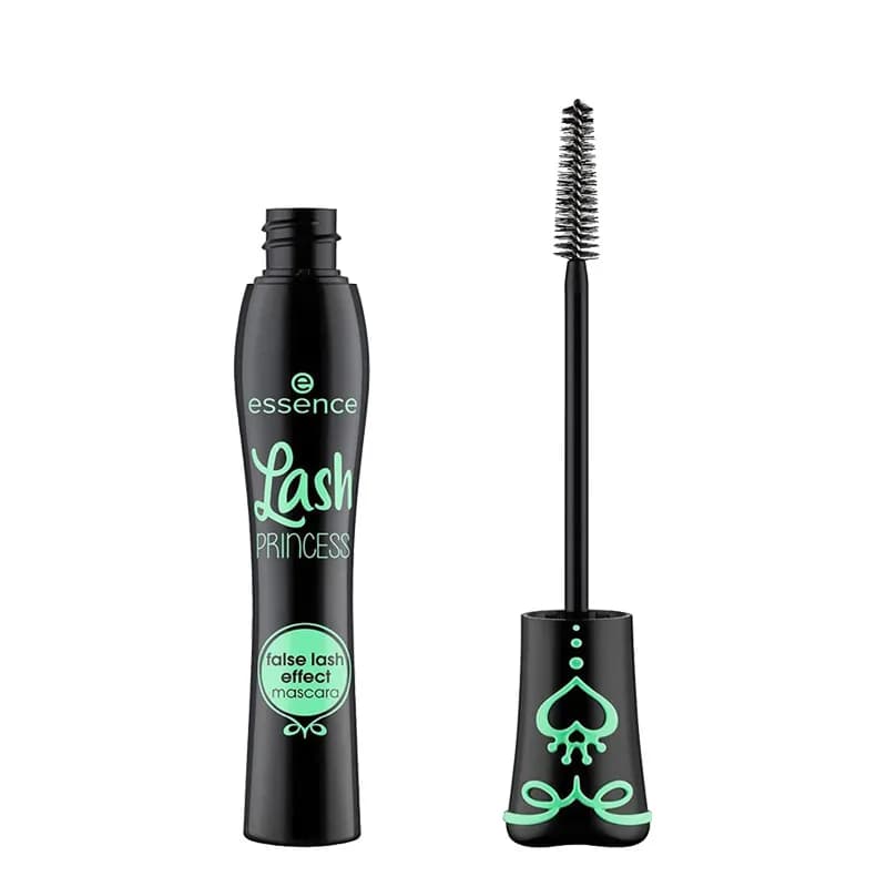 ریمل اسنس لش پرنسس مدل Lash Princess False حجم 12 میل