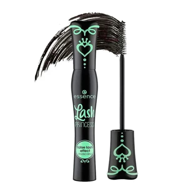ریمل اسنس لش پرنسس مدل Lash Princess False حجم 12 میل — تصویر ۲