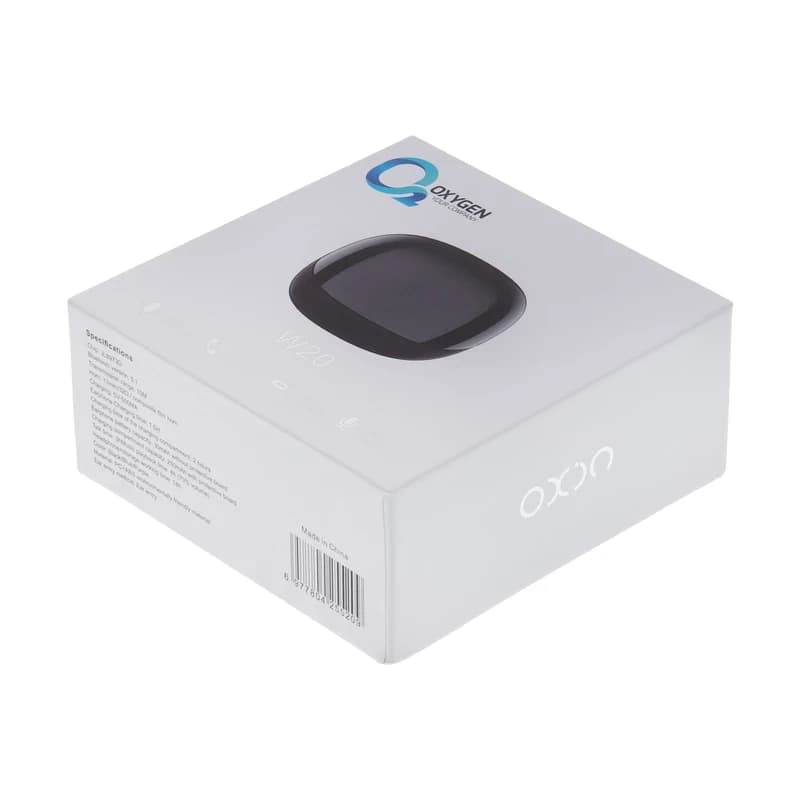 هدفون بلوتوثی اکسیژن مدل W20 — تصویر ۳