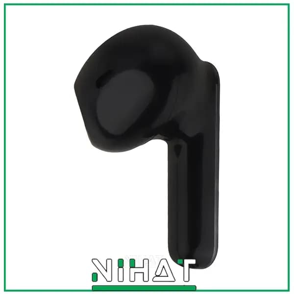 هدفون بلوتوثی اکسیژن مدل W20 — تصویر ۵