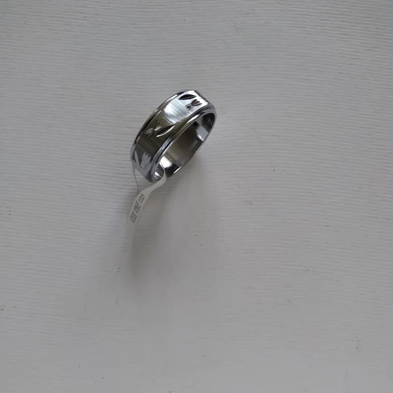 انگشتر مردانه مدل RNG-151403 — تصویر ۲