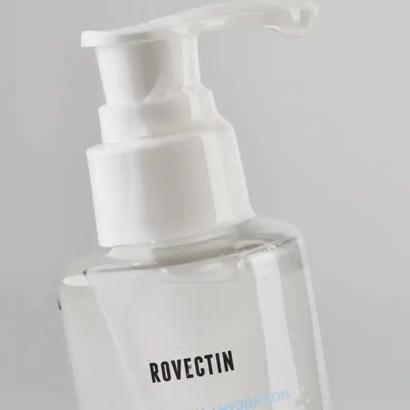 ژل شستشو آبرسان رووکتین Rovectin — تصویر ۲
