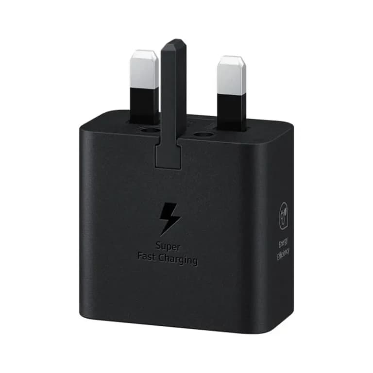 شارژر 25 وات سامسونگ EP-T2510 | آداپتور اورجینال Type-C با PD 3.0 — تصویر ۴
