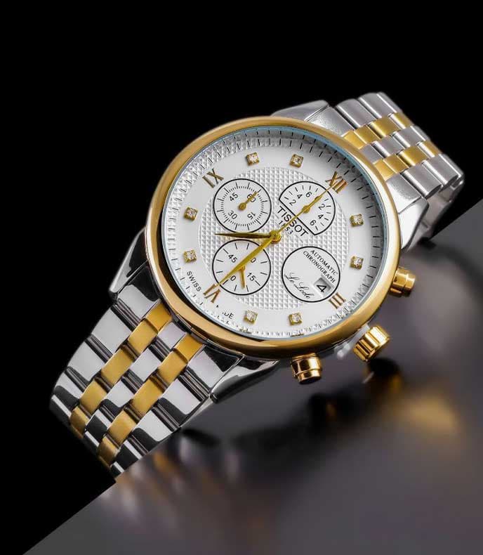 ساعت جدید مردانه برند Tissot