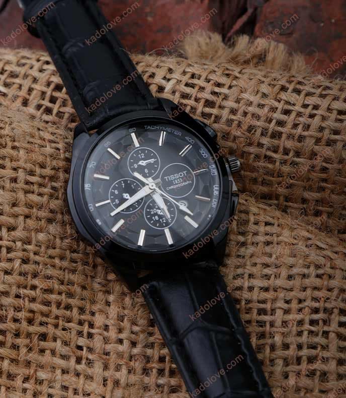 ساعت ست زنانه و مردانه برند Tissot — تصویر ۴