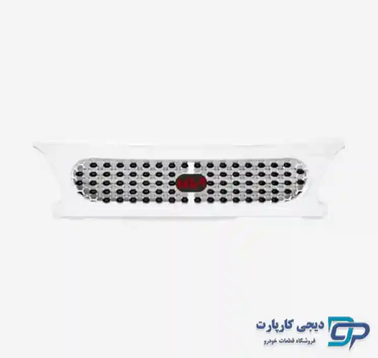 جلو پنجره طرح جدید کیا پراید 131 — تصویر ۲
