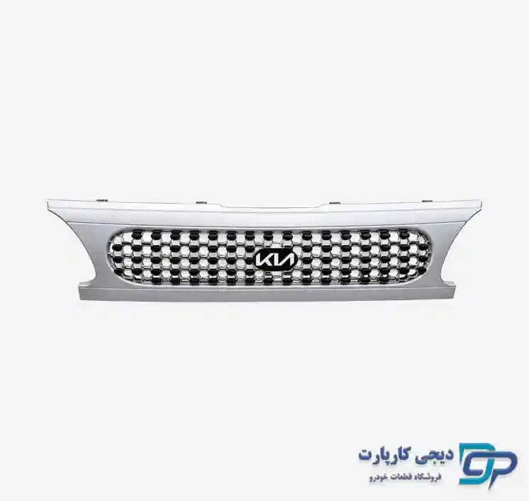 جلو پنجره طرح جدید کیا پراید 131 — تصویر ۳
