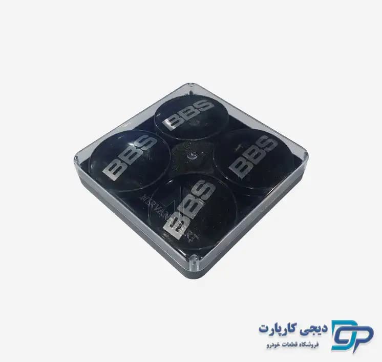 کاپ رینگ اسپورت برند نیروانا — تصویر ۳