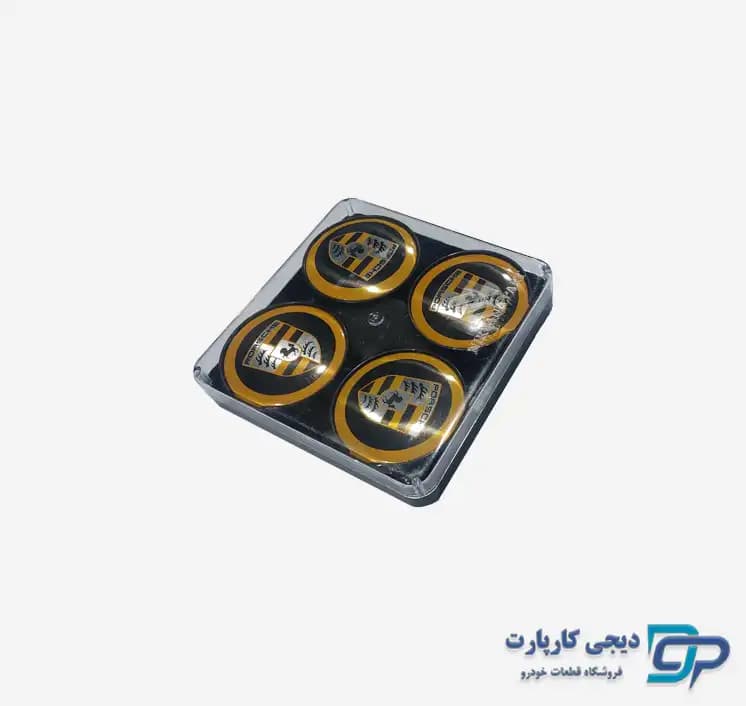 کاپ رینگ اسپورت برند نیروانا — تصویر ۲