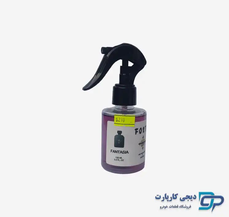 اسپری خوشبوکننده خودرو