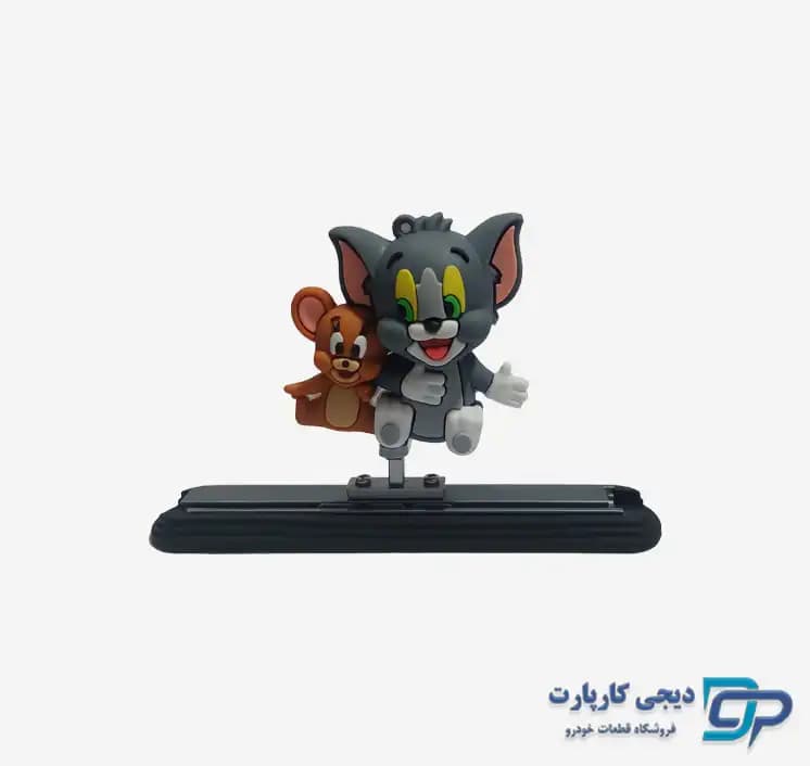 عروسک اسکیت داشبورد