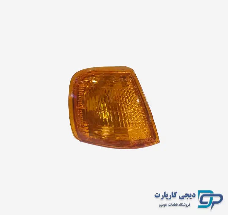 راهنما پارک پراید فابریک — تصویر ۳