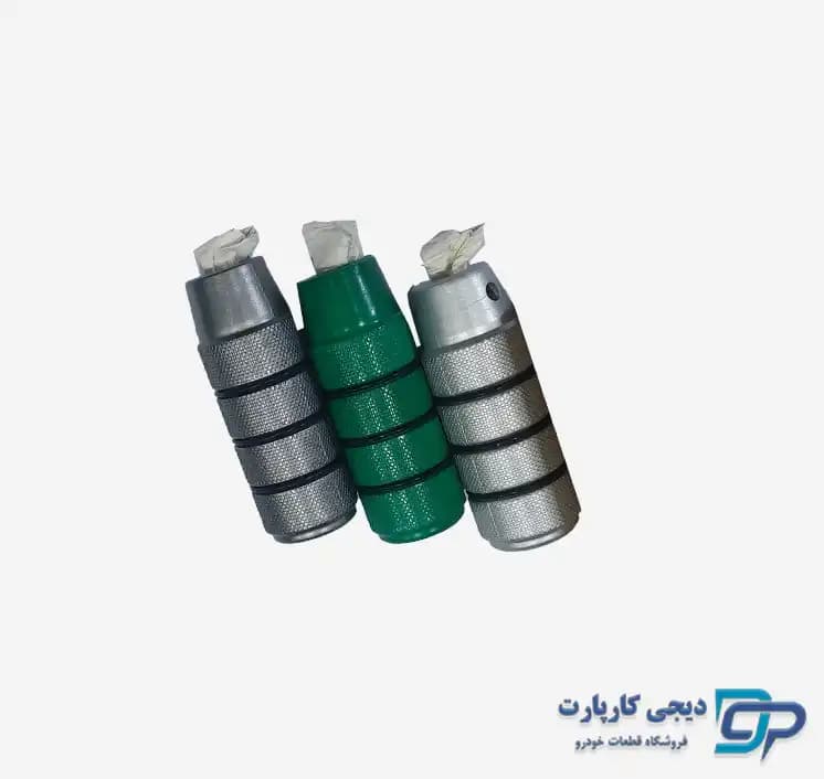 سردنده خودرو مدل دایتونا — تصویر ۲