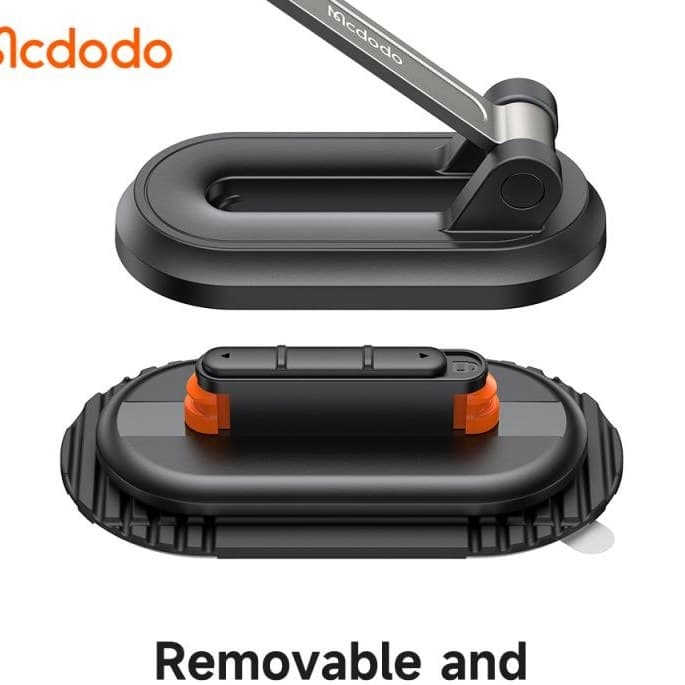 هولدر مگسبف چسبی جدا شونده MCDODO-CM-6240 — تصویر ۲
