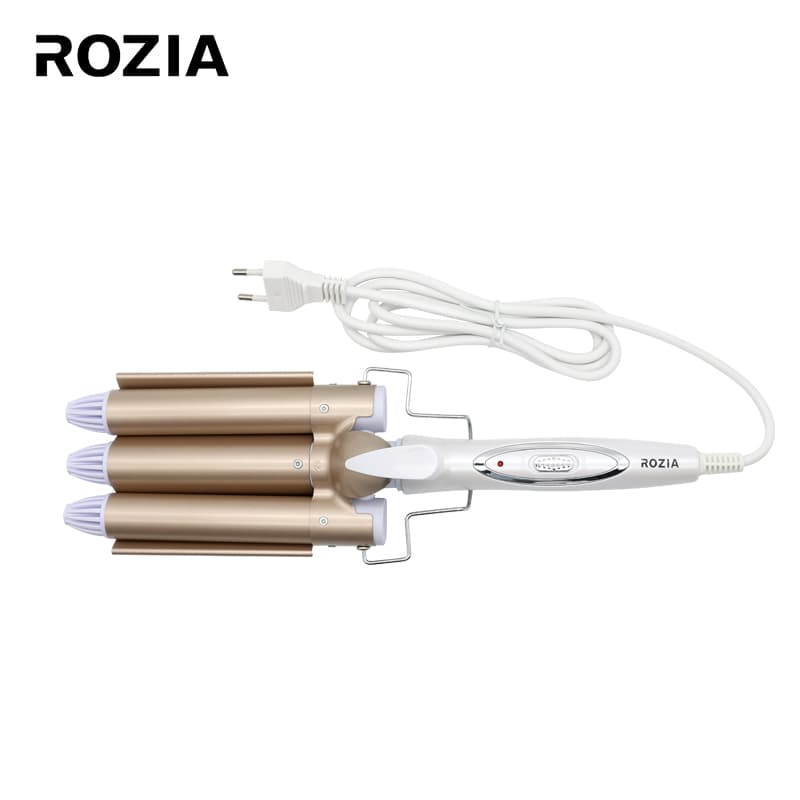 فر کننده مو روزیا مدل ROZIA HR722
