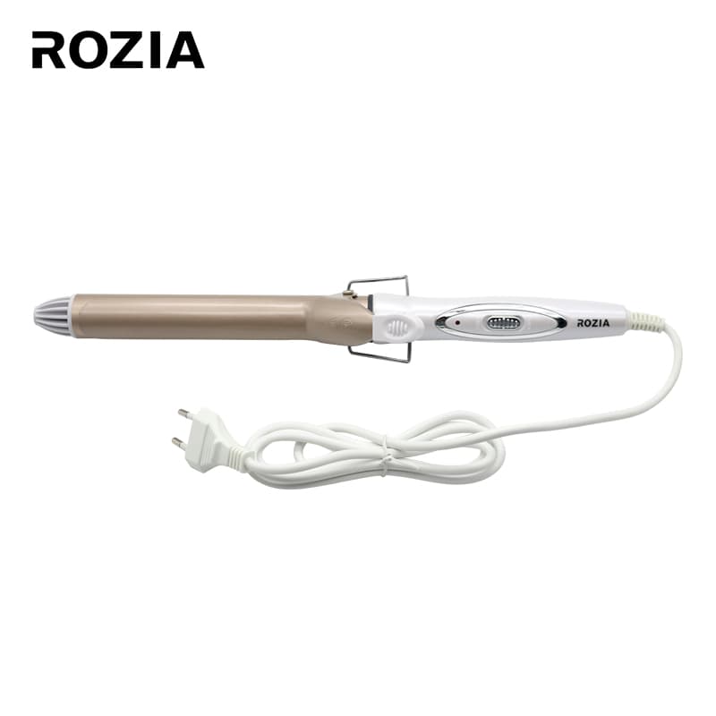 فر کننده مو روزیا مدل ROZIA HR721