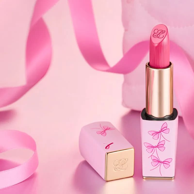 رژ لب کرمی استی لادر estee lauder Pure Color — تصویر ۲