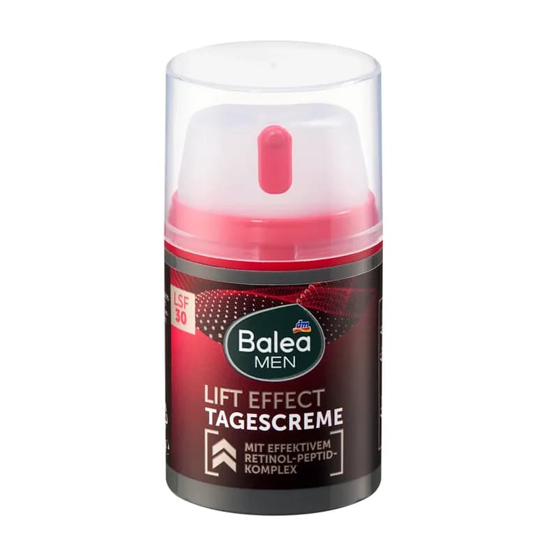 ضد آفتاب مردانه باله آ Balea MEN Lift Effect SPF 30